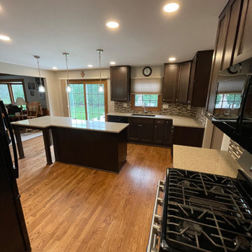 New berlin kitchen.