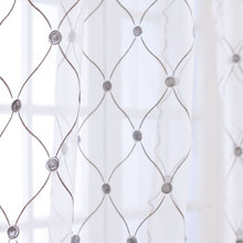 curtains