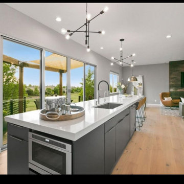 Client Photos • Create Good Sinks