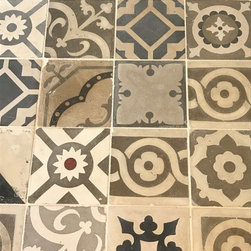 Dallas Showroom - Flooring