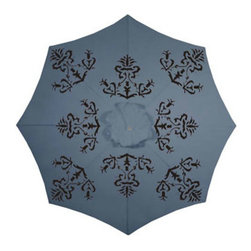 Jacqueline - Outdoor Umbrellas