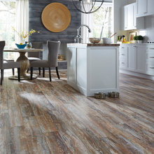 laminate flooring