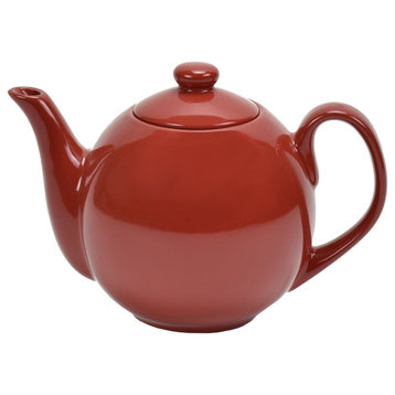 Teapot With Infuser, 40 oz