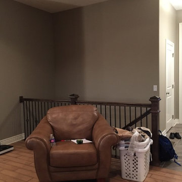 New Home