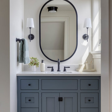 Rocky Pointe Guest Bathroom #2