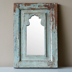 Nomad India - Mirrors