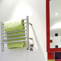 Amba Jeeves Towel Warmer - Towel Warmers
