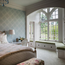 Nora's Room