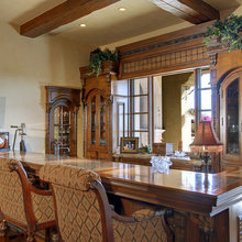 bar trim