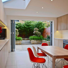 How to Maximise Light in the Kitchen