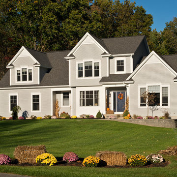 2017 Showcase of Homes Entry