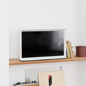 Samsung Serif TV