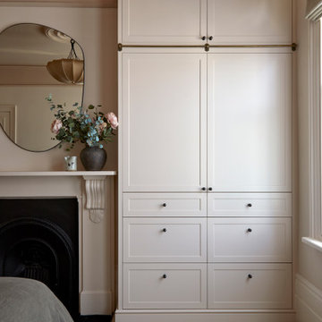 Finsbury Park Town House, London N4