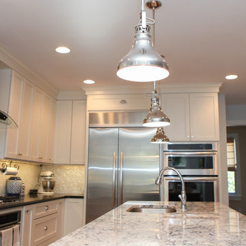 Custom Kitchens