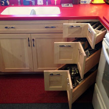 Kitchen Functionality Ideas