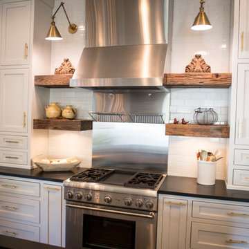 Modern Farmhouse