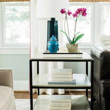 Annapolis by Stephanie Gamble Interiors