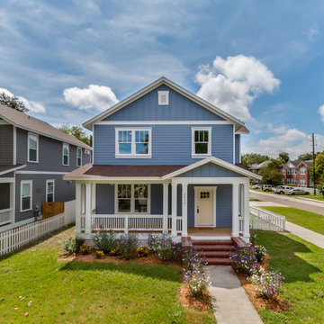 Real Estate Photography Portfolio