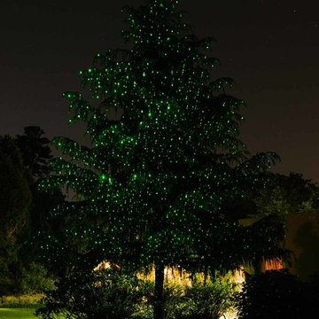 FESTIVE & STRING LIGHTING