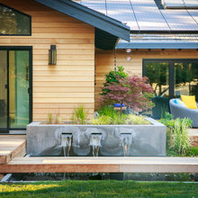 Backyard Ideas