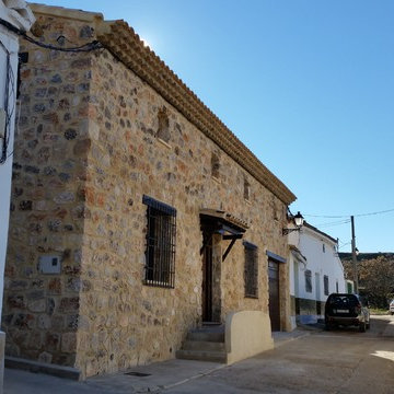 Vivienda unifamiliar