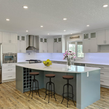 Modern Farmhouse