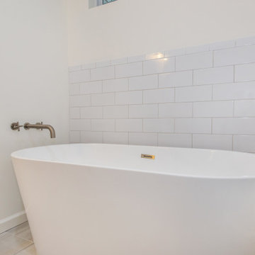 Bathroom Remodel Morristown NJ