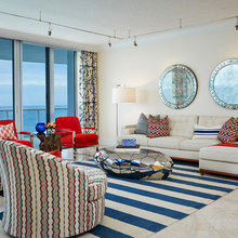beach house