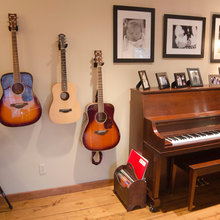 music room