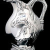 Horse/Rope Pitcher