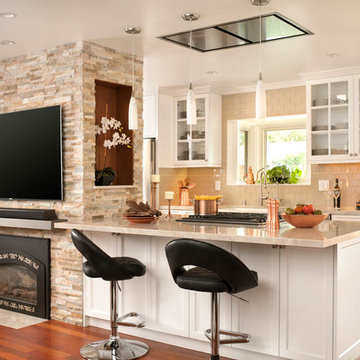 Santa Clara Complete Home Remodel