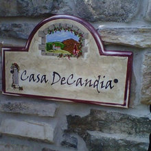 Outdoor Signs