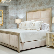 bedrooms