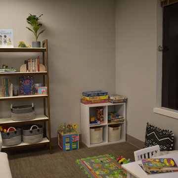 San Ramon Office