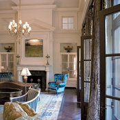 Private Residence Atlanta