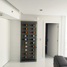 New home