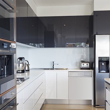 Our Kitchens