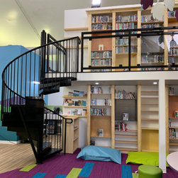 Library - Lifestyle And Leisure