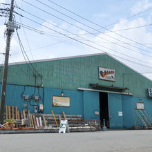 GALLUP厚木ショールーム（2020/11/30閉店）