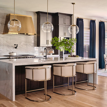 The Club at Ravenna - Leonardo Project, Littleton, CO