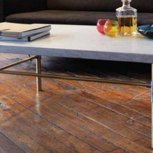 Ring More Coffee Table Ideas