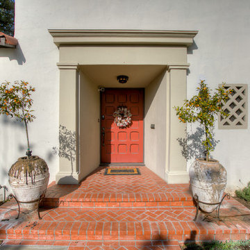 Madigan Residence