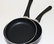 Cook N Home 15 Piece Non stick Black Soft handle Cookware Set