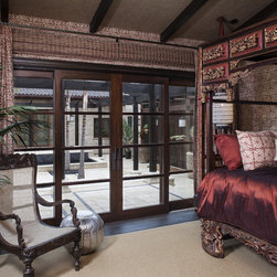 Custom Malibu Residence - Products