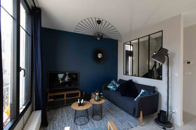 Rénovation complète