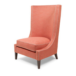 Wellington Chair - Armchairs & Accent Chairs