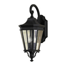 Outdoor Lighting