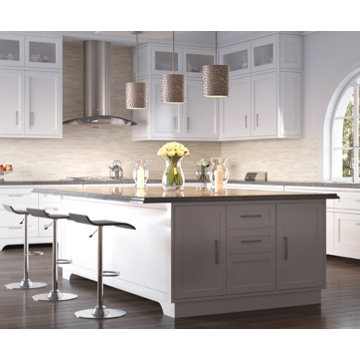 Lighting available at Lamp & Shade Works