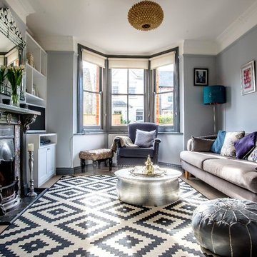Victorian Terrace House - Teddington