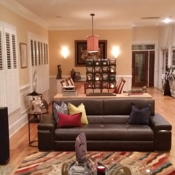 Intown Residence